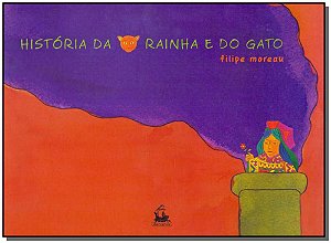 Historia da Rainha e do Gato