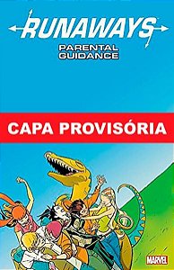 Fugitivos - a Coleção - Vol. 06