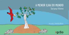 Menor Ilha do Mundo, A