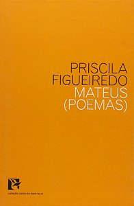 Mateus (poemas)