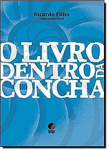 Livro Dentro da Concha, O