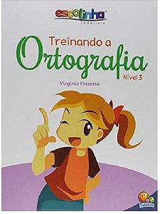Treinando a Ortografia: Nivel 3