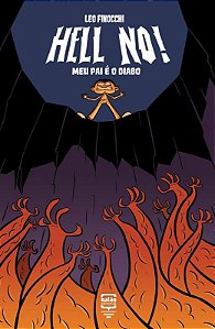 Hell No! Meu Pai e o Diabo