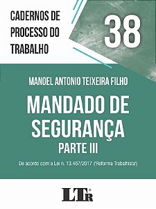Cadernos de Processo do Trabalho N.38 - 01ed/21