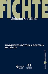 Fundamentos de Toda a Doutrina da Ciencia