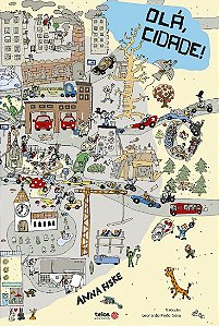 Ola, Cidade!