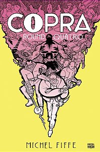 Copra: Round Quatro