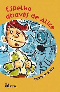 Espelho Atraves de Alice/de Repente