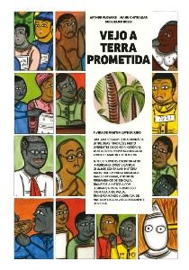 Vejo a Terra Prometida - a Vida de Martin Luther King