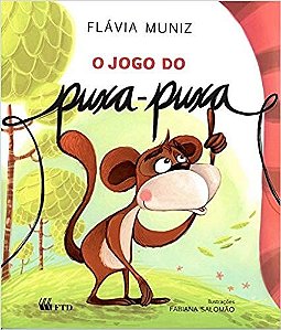 Jogo do Puxa-puxa, O
