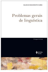 Problemas Gerais de Linguistica