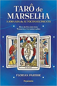 Taro de Marselha: a Jornada do Autoconhecimento