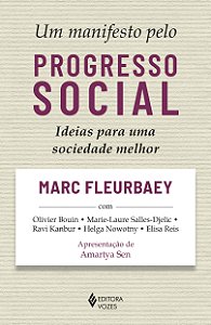 Um Manifesto Pelo Progresso Social