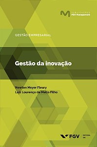 Gestao da Inovacao