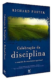 Celebracao da Disciplina - Edicao Especial de Aniversario - 30 Anos