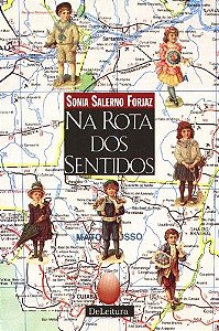 Na Rota dos Sentidos