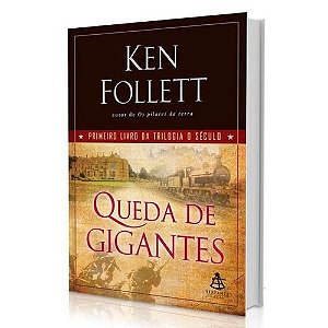 Queda de Gigantes