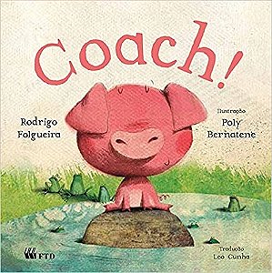Coach! - Serie Acalanto
