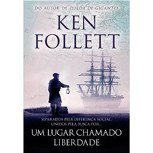 Lugar Chamado Liberdade, Um