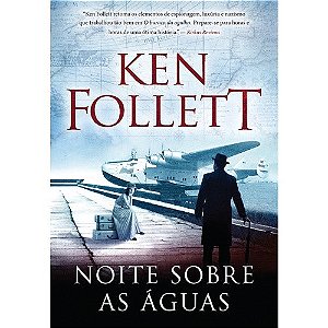 Noite sobre as Aguas