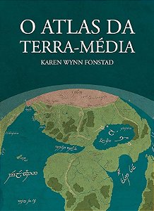 Atlas da Terra-media, O