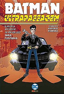 Batman: Ultrapassagem