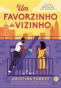 Favorzinho do Vizinho, Um