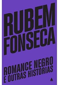 Romance Negro e Outras Historias