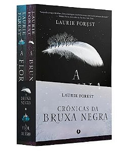 Colecao Cronicas da Bruxa Negra
