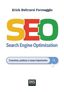 Seo - Search Engine Optimization