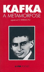 Metamorfose e o Veredicto, A