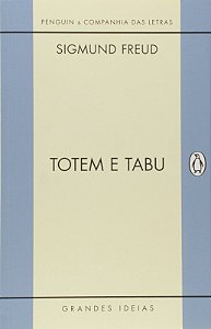 Totem e Tabu