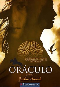 Oraculo - Livro 3