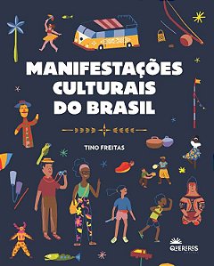 Manifestações Culturais do Brasil