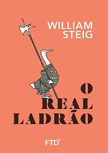 Real Ladrao, O