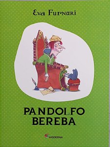 Pandolfo Bereba - Col. do Avesso