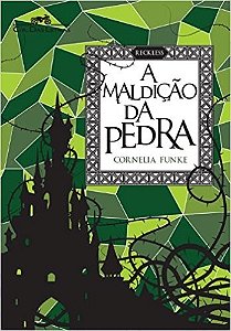 Maldicao da Pedra, A