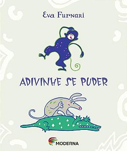 Adivinhe se Puder