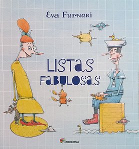 Listas Fabulosas