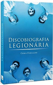Discobiografia Legionaria