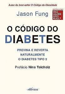 Codigo do Diabetes, O