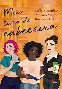 Meu Livro de Cabeceira
