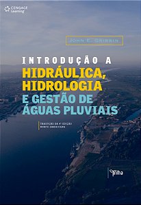 Introducao a Hidraulica, Hidrologia e Gestao de Aguas Pluviais - Traducao D