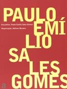 Paulo Emilio Sales Gomes - Col.encontros