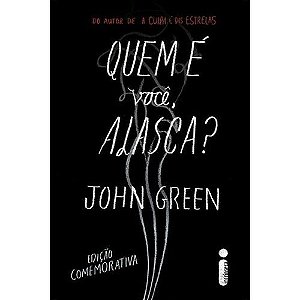 Quem e Voce, Alasca