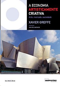 Economia Artisticamente Criativa, A