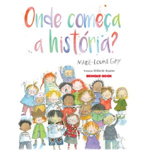 Onde Comeca a Historia