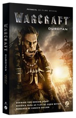 Warcraft: Durotan