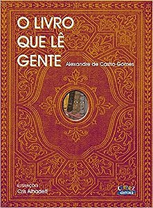 Livro Que Le Gente, O