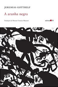Aranha Negra, A